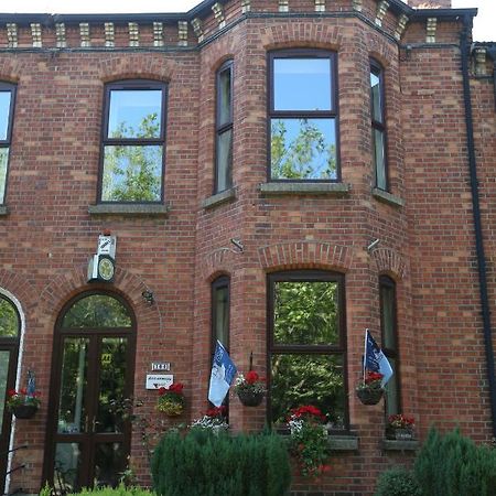 ダブリン Arranmore House Bed & Breakfast エクステリア 写真