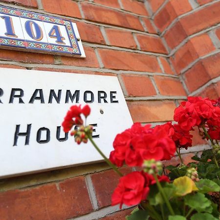 ダブリン Arranmore House Bed & Breakfast エクステリア 写真